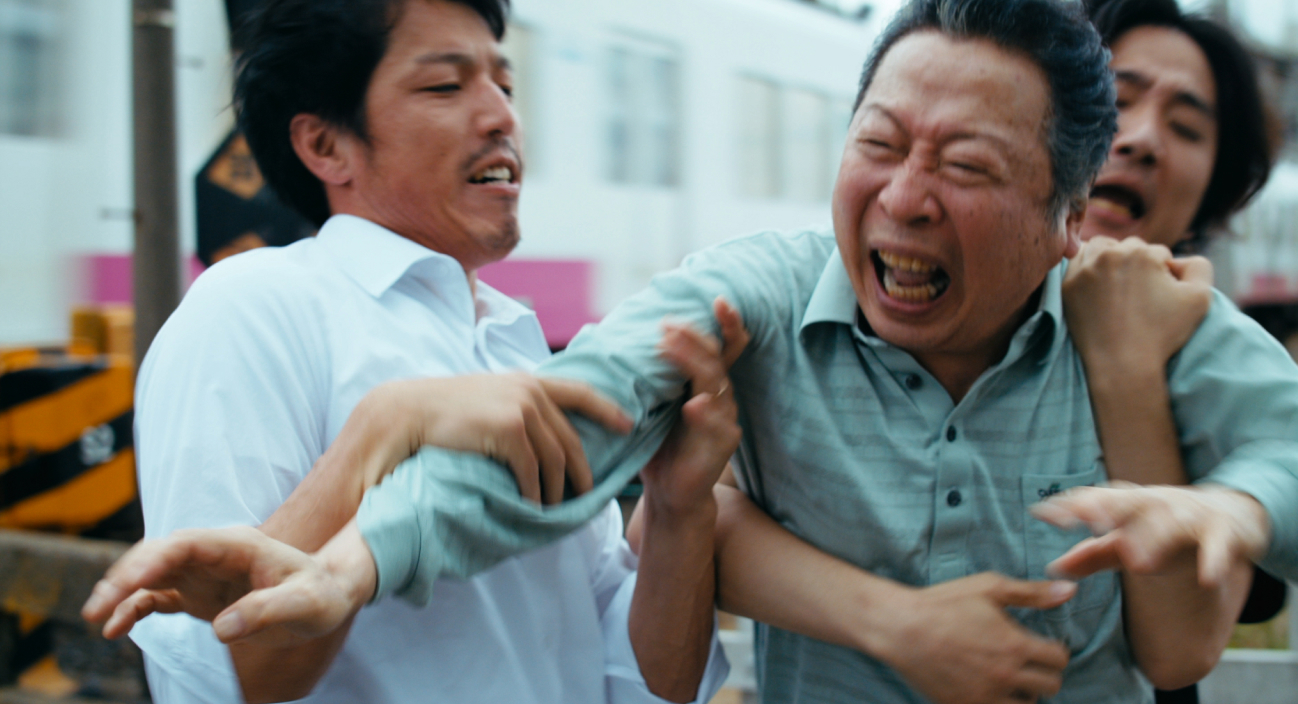 気付かなくてごめんね Story image